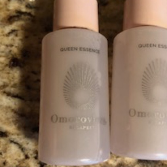 Omorovicza Queen Essence Mini Due *NEW*